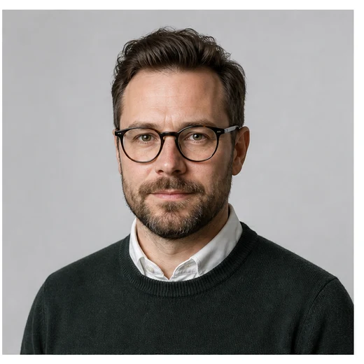 Jonas Bergvall