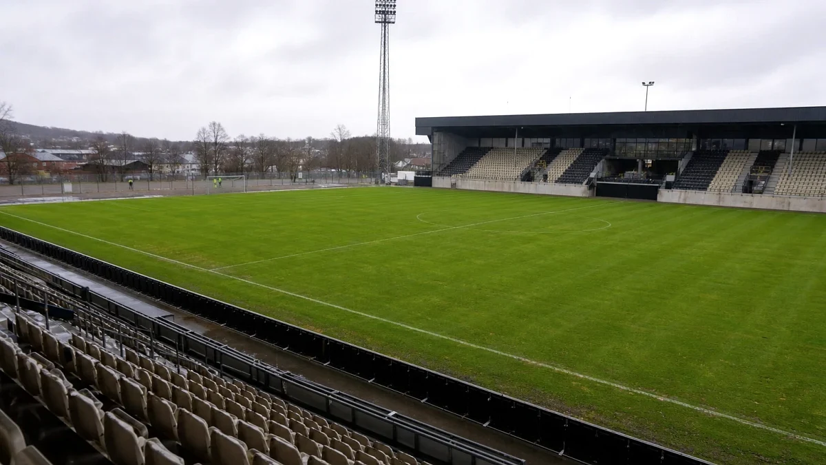 Hoffenheim öppnar försäsongen med träning i Zuzenhausen