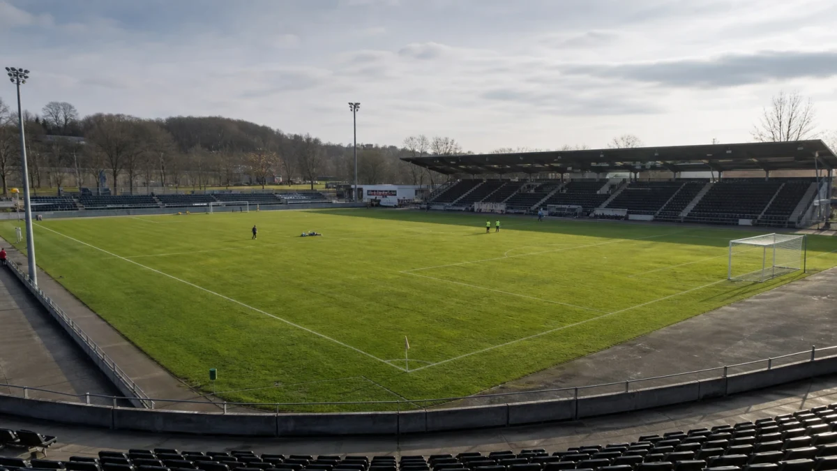 Freiburg möter Derby County på träningslägret