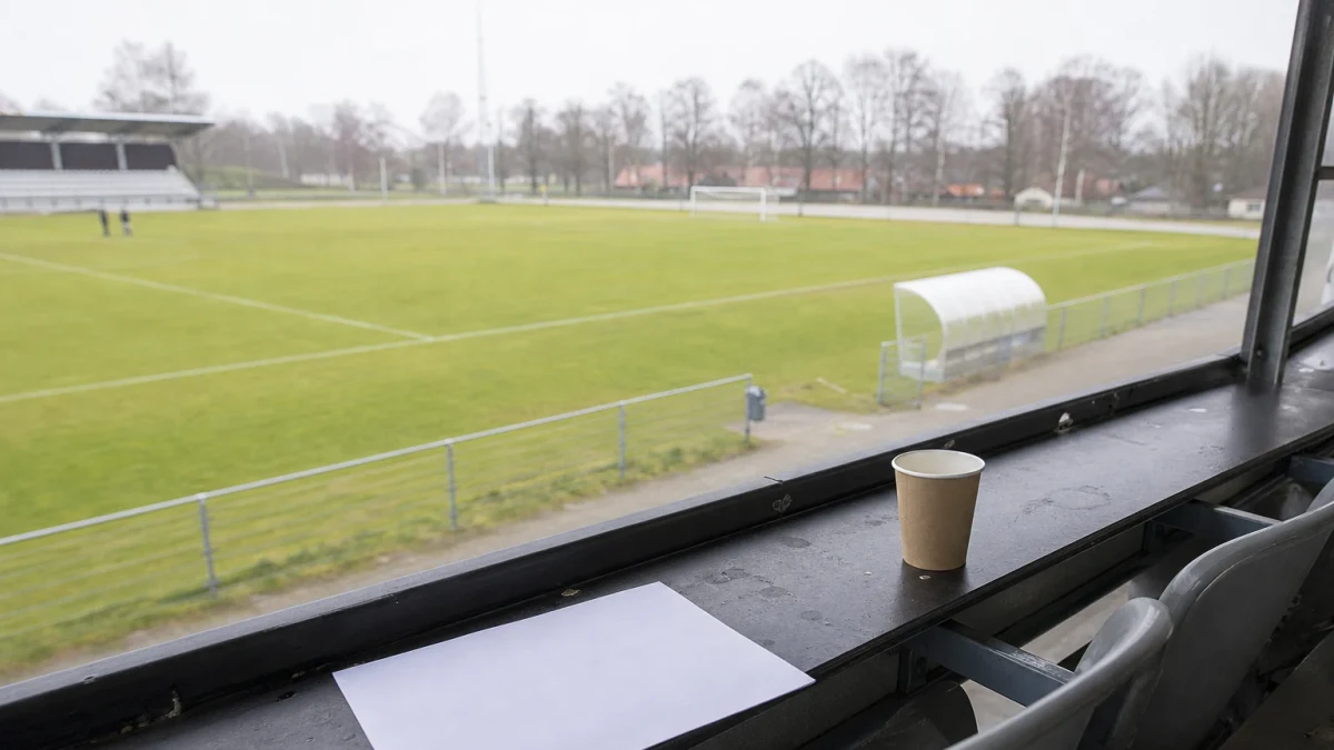 Bundesligas spelschema för 2026/27 är släppt