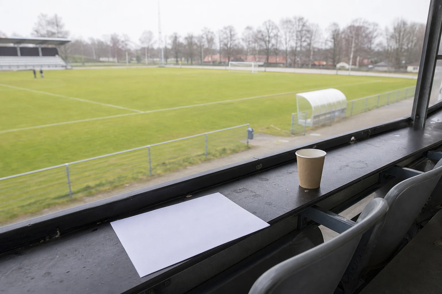 Bundesligas spelschema för 2026/27 är släppt