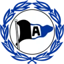 Arminia Bielefeld logotyp