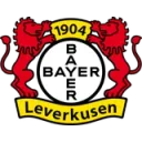 Bayer Leverkusen logotyp