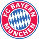 Bayern Munchen logotyp