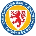 Eintracht Braunschweig logotyp
