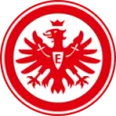 Eintracht Frankfurt logotyp