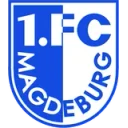 FC Magdeburg logotyp