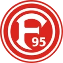 Fortuna Düsseldorf logotyp