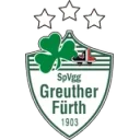 Greuther Fürth logotyp