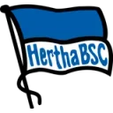Hertha BSC logotyp