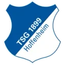 Hoffenheim logotyp