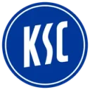 Karlsruher SC logotyp