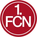 Nürnberg logotyp