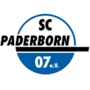 SC Paderborn logotyp