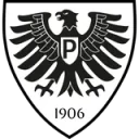 SC Preussen 06 Münster logotyp