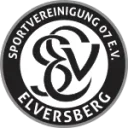 SV 07 Elversberg logotyp